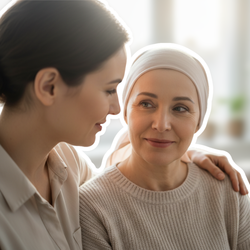 Pflege und Pflegegrad bei Krebs – Unterstützung und Leistungen der Pflegeversicherung für Krebspatienten | © PflegeBetreuer | unabhängige Pflegeberatung