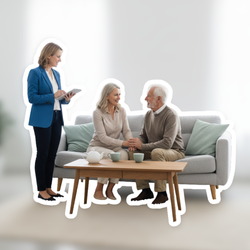 Pflegegutachter: Berufsbild, Aufgaben und Weiterbildung im Überblick | © PflegeBetreuer | unabhängige Pflegeberatung