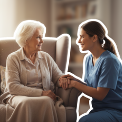 Übersicht der Pflegeleistungen bei Pflegegrad 1 bis 5 – Leistungen, Kosten und Finanzierung im Überblick | © PflegeBetreuer | unabhängige Pflegeberatung