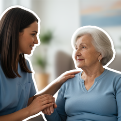 Pflegegrad 5: Leistungen im Überblick – höchste Pflegeleistungen und finanzielle Unterstützung | © PflegeBetreuer | unabhängige Pflegeberatung