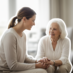 Pflegebedarf – Pflegeleistungen und Pflegehilfsmittel richtig ermitteln und finanzieren | © PflegeBetreuer | unabhängige Pflegeberatung