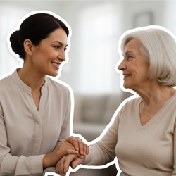 Verhinderungspflege – Ersatzpflege durch Angehörige oder Pflegedienst bei Ausfall der Pflegeperson | © PflegeBetreuer | unabhängige Pflegeberatung