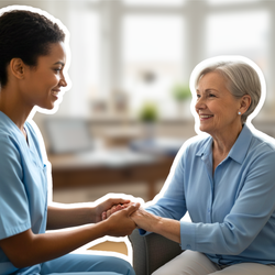 Kosten der Pflegedienstversorgung – Finanzierung und Kostenübernahme durch Pflegekasse und Eigenanteil | © PflegeBetreuer | unabhängige Pflegeberatung