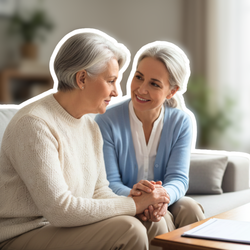 Pflegegeld für Demenzkranke – Finanzierung, Anspruch und Unterstützung durch die Pflegekasse | © PflegeBetreuer | unabhängige Pflegeberatung