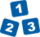 Icon Pflegegradrechner Icon Pflegegradrechner freigestellt